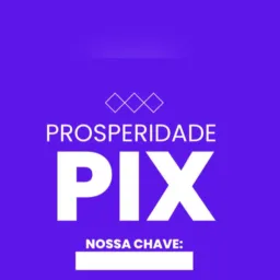 Pix prosperidade