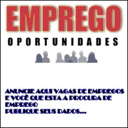 EMPREGOS RIO VERDE