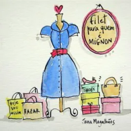 Loja virtual KM Variedades.👗👚👖👠👓👜
