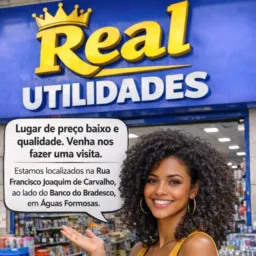 Real utilidades