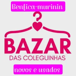BAZAR DAS COLEGUINHAS🫂👗🩱👖👠👟👕
