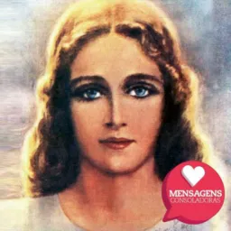 Mensagens Consoladoras #2
