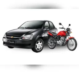 CARROS & MOTOS ( POA )