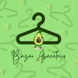 Bazar abacateiro 💚🥑