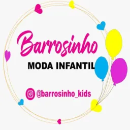 Barrosinho Kids👸🏻🥰🤴🏻