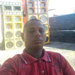 Amigo do DJ Joe