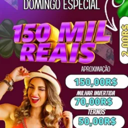 Hoje é de sorte 🥰😘😍🍀🍀🍀