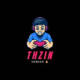 THzin vendas 🥉