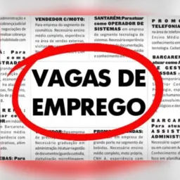 Empregos ,vendas e serviços