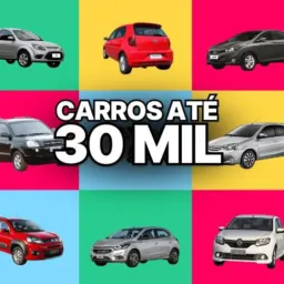 Venda de automóveis abaixo da tabela 031
