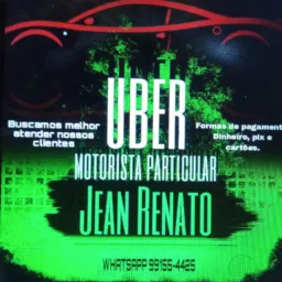 Uber Rorainopolis