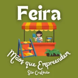 Feira Mãos que Empreendem SC