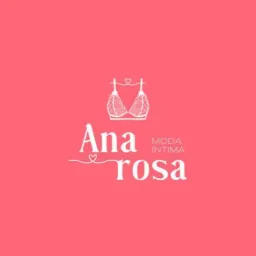 Ana Rosa Moda Íntima GTÃ 🛍️👙🎀