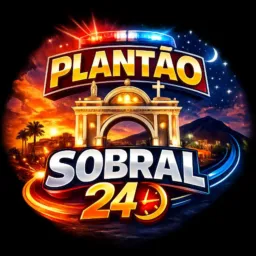 PLANTÃO SOBRAL 24H GRUPO SÓ POR DD DO ESTADO DO CEARÁ 88 85