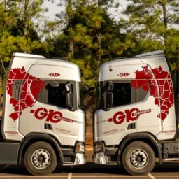 🚚 Fretes G10 CAMBÉ🚚 (OFICIAL)