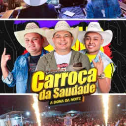 PASSEIOS DA CARROÇA DA SAUDADE 🐃🤠🔊