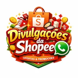 🇧🇷Ofertas shopee e Magazine Luiza 🇧🇷