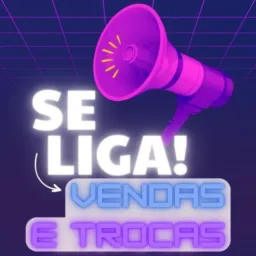 SE LIGA VENDAS E TROCAS