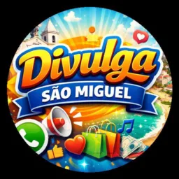 Divulga São Miguel👍