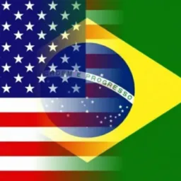 🇺🇸 IMPORTADOS E DESAPEGOS 🇧🇷