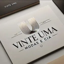 ®Vinte Uma Modas & Cia 🪄