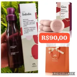 Natura com Descontos 💰🛍️🏃🏻‍♀️✅