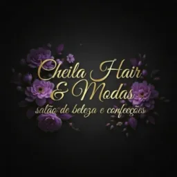 Cheila hair e modas