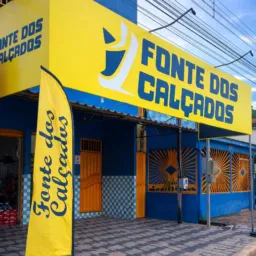 Grupo Fonte dos Calçados 👞👟👠