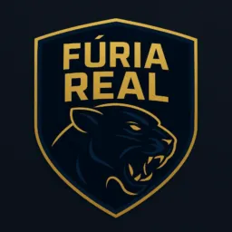 FÚRIA REAL EC