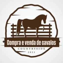 Compra e venda de cavalos