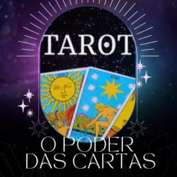 O poder das cartas Tarot