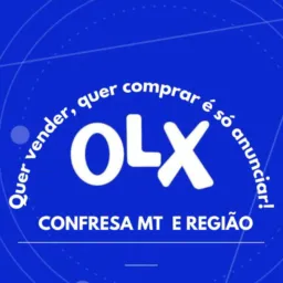 OLX - Confresa MT