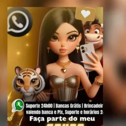 Indicações da VITÓRIA 🚀💸