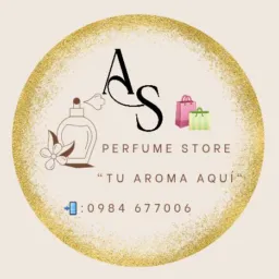 "AROMAS & ESTILO " ✨🛍️👑