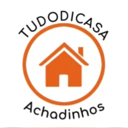 TUDODICASA ACHADINHOS