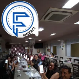 Oportunidade de ganhos