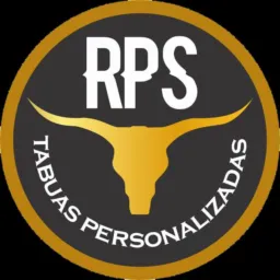 GRUPO DE RIFA RPS TÁBUAS PERSONALISADAS 🔪🥩🔥