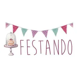 Festando 🎉🎊🎂🍟🍡🍰🌭