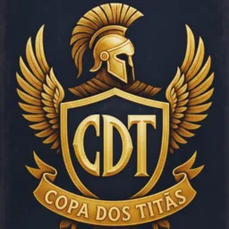 COPA DOS TITÃS/1° EDIÇÃO