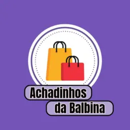 Achadinhos Da Balbina 🛒🛍
