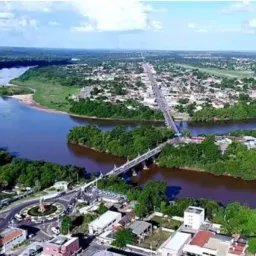 Compra venda emprego doação de barra pontal e aragarcas