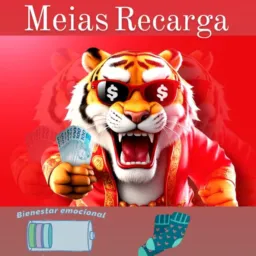 Meia recarga e sorteio