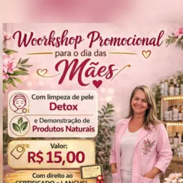 Curso detox natural