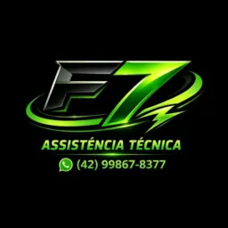 F7 ASSISTÊNCIA TÉCNICA E MANUTENÇÃO