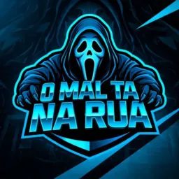 O mal Ta na rua teste