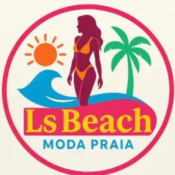 LS Beach moda praia