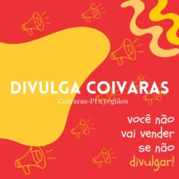 DIVULGA COIVARAS 📢