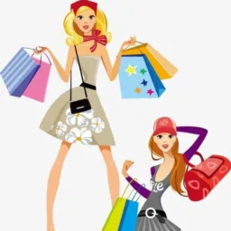 👗🛍️BreShopping GM🛍️👗