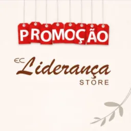 LIDERANÇA - PROMOÇÕES