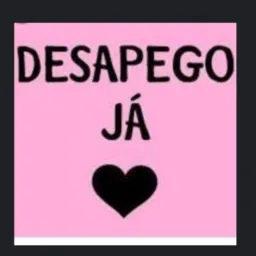 Desapegue-se 💋